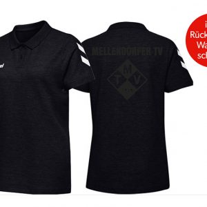 BLACK EDITITION POLO KIDS Mellendorfer TV