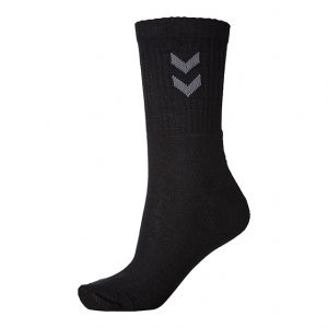 HML 3-Pack Basic Sock