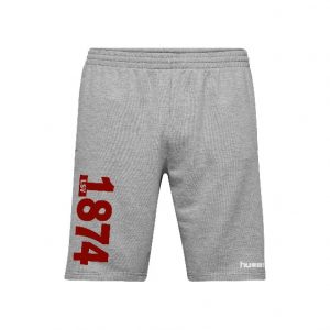 HML Go Cotton Short Kinder LSV inklusive 1874