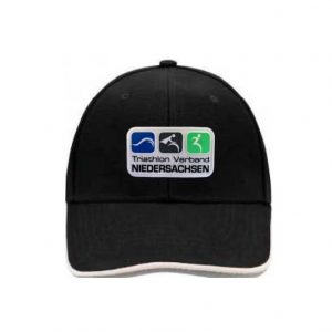 TVN Cap inklusive sehr edlem 3D-Logo