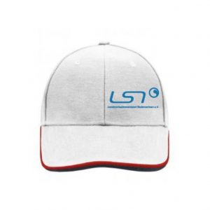 Cap inklusive Logo Landesschwimmverband NDS
