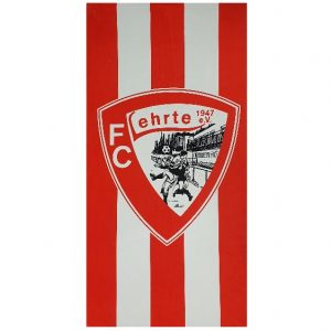 Handtuch FC Lehrte