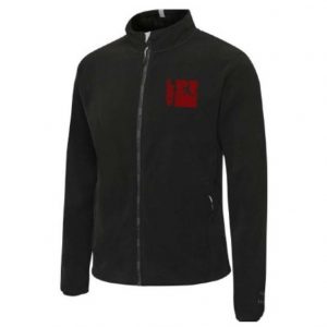 HML Fleecejacke Damen LSV inklusive Brustwappen