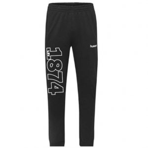 HML Cotton Go Pant Kinder LSV inklusive 1874