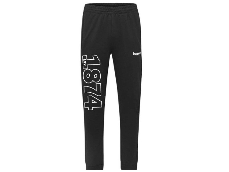 HML Core Pant Damen LSV inklusive 1874 – Bild 2