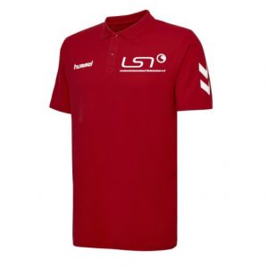 Polo Damen HML GO inklusive Brustlogo LSN