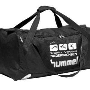 HML Core Bag Größe L inklusive TVN Logo