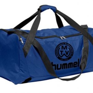 HML Core Bag Größe S inklusive Vereinswappen MTV Wolfenbüttel