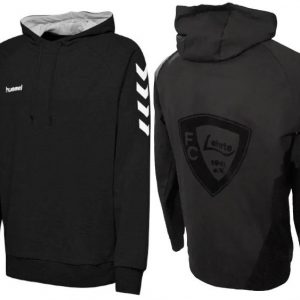 MTV BLACK EDITITION Hoodie Kids FCL