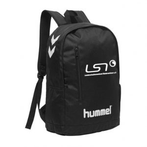 HML Core Rucksack inklusive LSN Logo