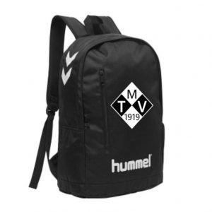 HML Core Bag Pack inklusive Vereinswappen Mellendorfer TV