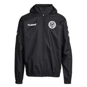 HML Regenjacke Erw. MTV Wolfenbüttel inklusive Brustwappen