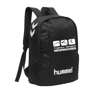 HML Core Bag Pack inklusive TVN Logo