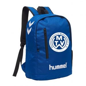 HML Core Bag Pack inklusive Vereinswappen MTV Wolfenbüttel