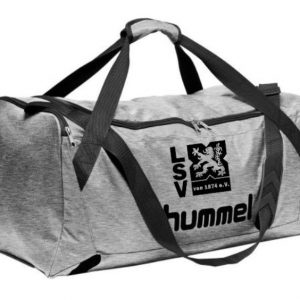 HML Core Bag Größe XS inklusive Vereinswappen Lehrter SV