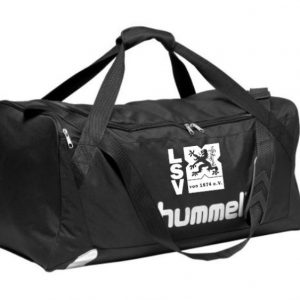 HML Core Bag Größe S inklusive Vereinswappen Lehrter SV