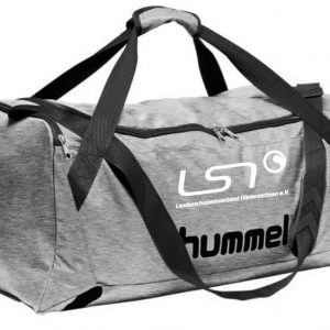 HML Core Bag Größe XS inklusive LSN Logo