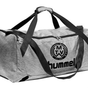 HML Core Bag Größe XS inklusive Vereinswappen MTV Wolfenbüttel