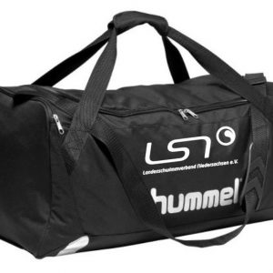 HML Core Bag Größe L inklusive LSN Logo