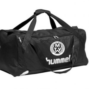 HML Core Bag Größe L inklusive Wappen MTV Wolfenbüttel