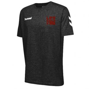 HML Basics T-Shirt Kinder LSV inklusive Vereinswappen