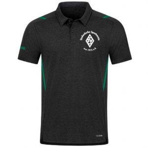 SSV Herren Polo Challenge inklusive Vereinswappen