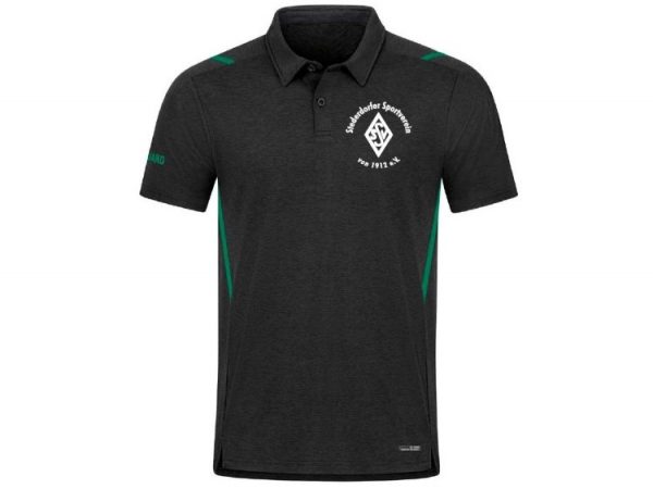 SSV Damen Polo Challenge inklusive Vereinswappen