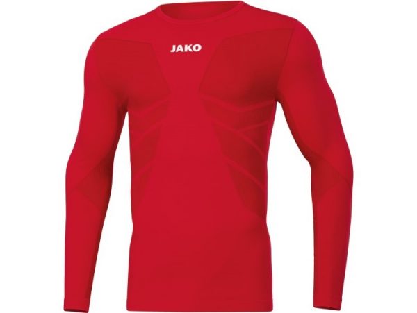 Longsleeve Comfort 2.0 – Bild 3