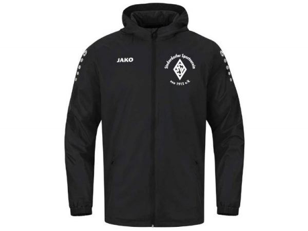 SSV Erw. Allwetterjacke inklusive Vereinswappen