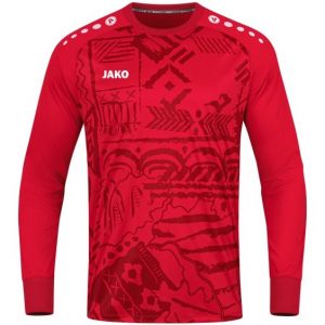 Kinder TW-Trikot Tropicana aus recyceltem Polyester