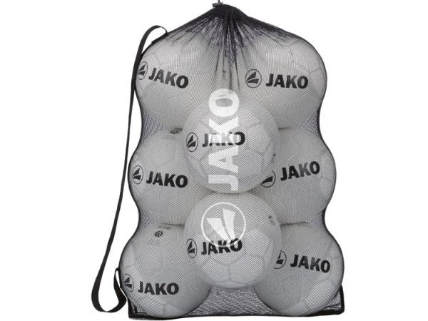 Jako Ballnetz für 10 Bälle