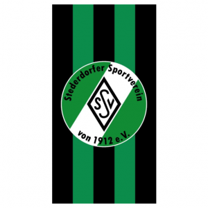 Duschtuch SSV Stederdorf