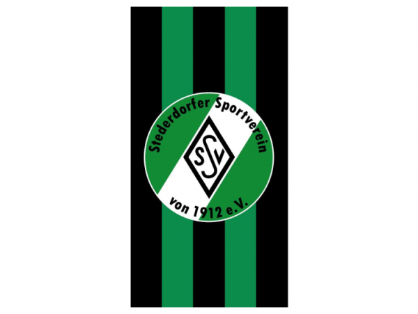 Handtuch SSV Stederdorf