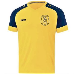 Trikot Champ 2.0 mit Vereinwappen