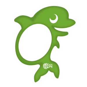 BECO-SEALIFE® Tauchring SIDNEY