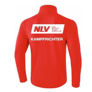 Sweatjacke Kampfrichter