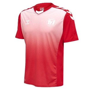HML Erw. Core Subli Trikot inklusive TKJ Brustwappen