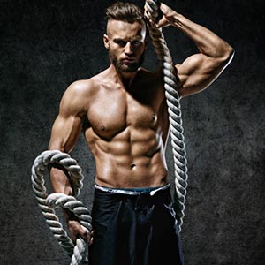 Vorlage Hosen & Tights