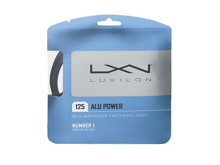 LXN LUXILON 125 ALU POWER