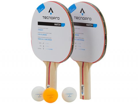 TecnoPro TT-Set Match DX
