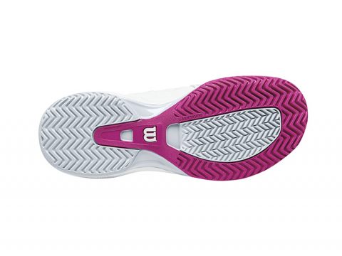 Wilson Tour Vision V