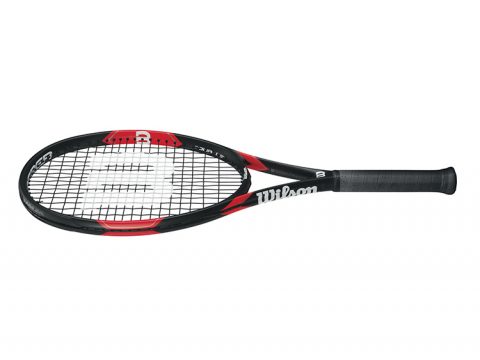 Wilson Federer Pro 105