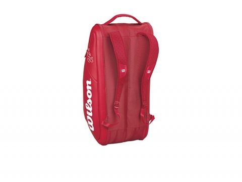 Wilson Racketbag Federer DNA