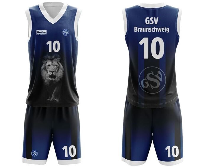Basketballtrikot selbst gestalten – Bild 2