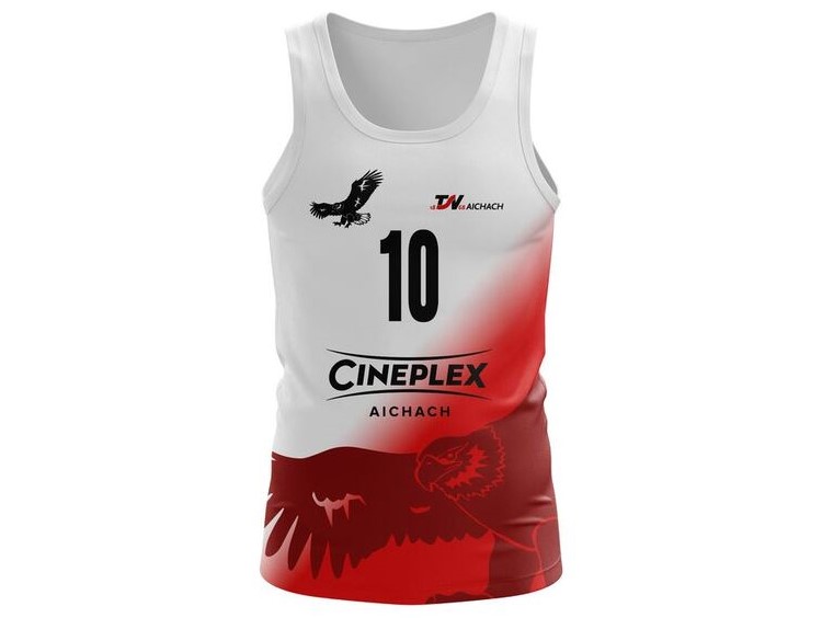Beachhandball Tank-Shirt selbst gestalten -ALLE Logos inklusive!!! – Bild 11