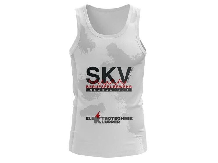Beachhandball Tank-Shirt selbst gestalten -ALLE Logos inklusive!!! – Bild 15