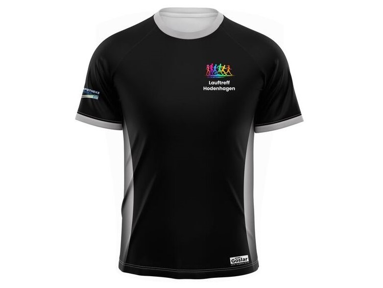 Individuelle Leichathletik Shirts selbst gestalten - ALLE Kosten inklusive!!! – Bild 29
