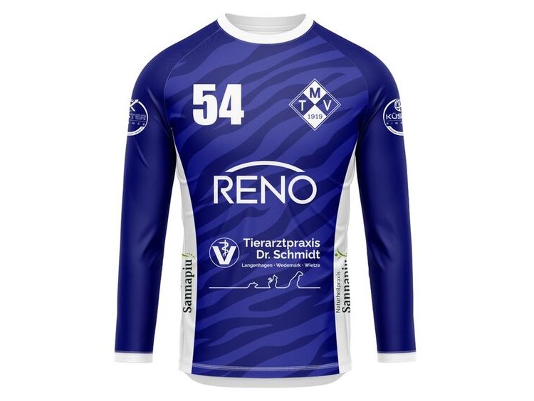 Custom-Sweatshirt im individuellen Wunschdesign – Bild 8