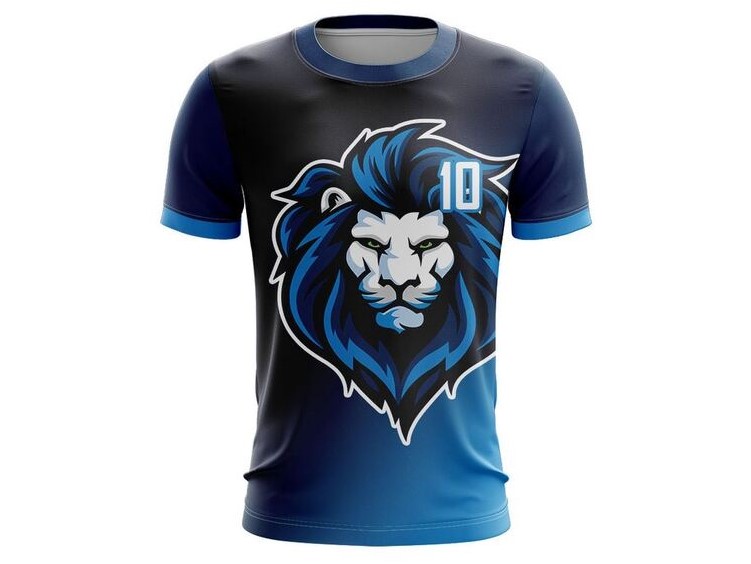 Tischtennis - Trikot oder Polo im eigenen Wunschdesign! – Bild 49