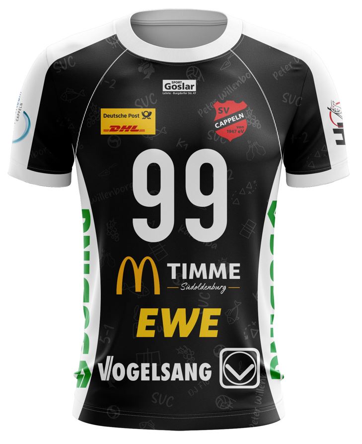 NEU Finisher - Veranstaltungsshirts – Bild 24